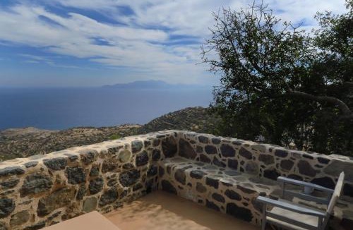 Nisyros House | Moustafa Stone House