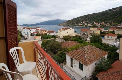 Agia Efimia Hotel | Moustakis Hotel