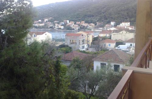 Agia Efimia Hotel | Moustakis Hotel