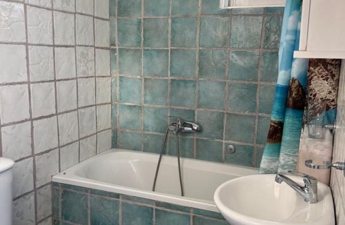 Vasilikos Apartment | MOYRIA HOUSE 3