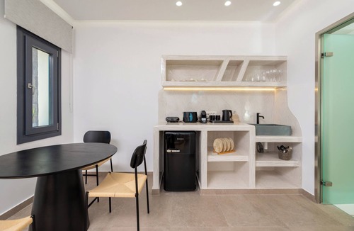 Kamari Villa | Mperes Villas | No 3