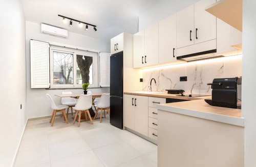 Kos Apartment | MT Central Stay Old town