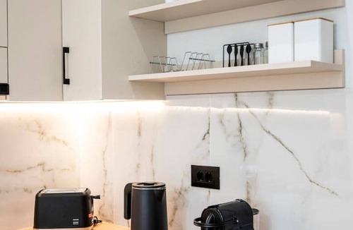 Kos Apartment | MT Central Stay Old town
