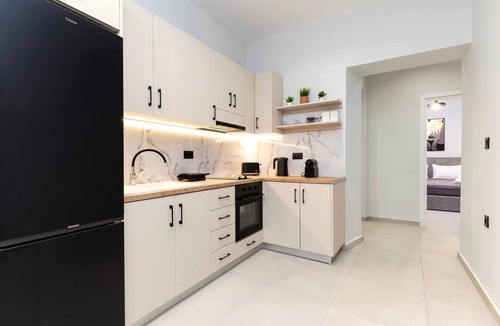 Kos Apartment | MT Central Stay Old town