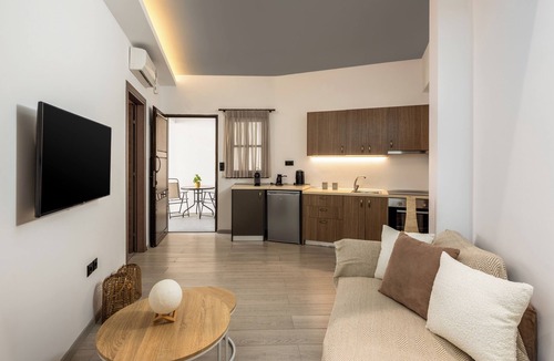 Rhodes Old Town Apartment | Mulberry Apartments in Old Town - 105