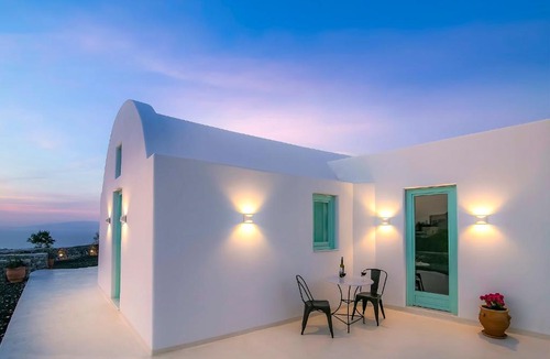 Finikia Villa | Mulberry Villa