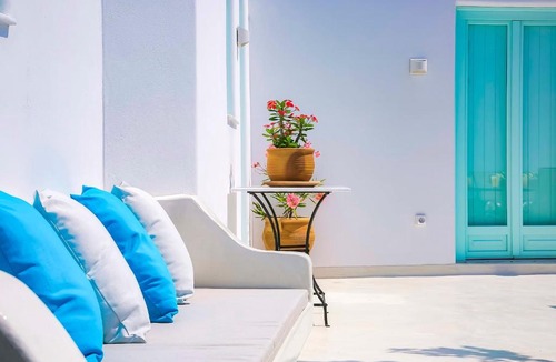 Finikia Villa | Mulberry Villa