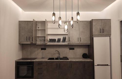 Alykes Apartment | Muoi Luxury Residences
