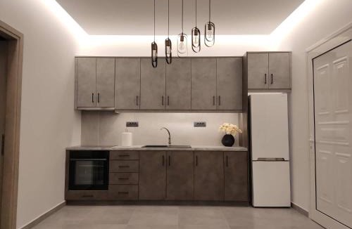 Alykes Apartment | Muoi Luxury Residences