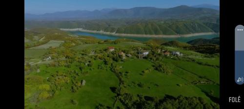 Kukes County Apartment | Murataj