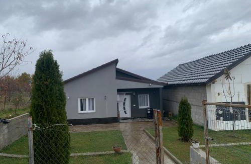 Kukes County Apartment | Murataj