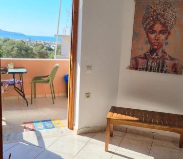 Daratsos Apartment | Murele apartments