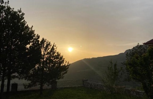 Elbasan House | Musaj Mountain Villa