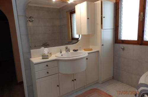 Eretria Apartment | Muses apartments Eretria