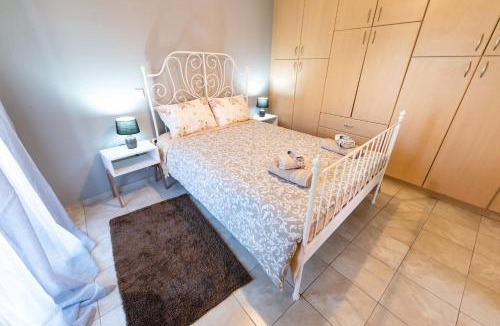 Ioannina Town Centre Apartment | Muses old town ioannina Urania