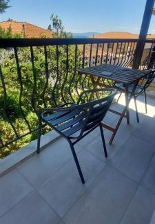 Afytos Apartment | MUSH ROOMs AFYTOS