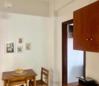 Afytos Apartment | MUSH ROOMs AFYTOS