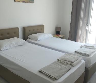 Agios Nikolaos Town Apartment | My Aunts House