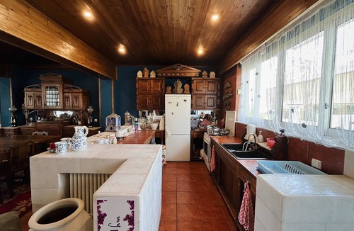 Tavros House | My Bouganvilla Home Acropolis View Stay in Tavros
