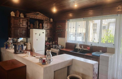 Tavros House | My Bouganvilla Home Acropolis View Stay in Tavros