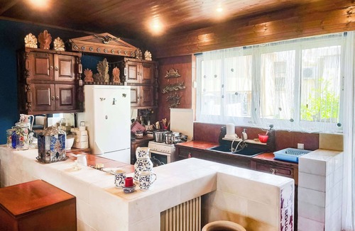 Tavros House | My Bouganvilla Home, Acropolis View Stay in Tavros