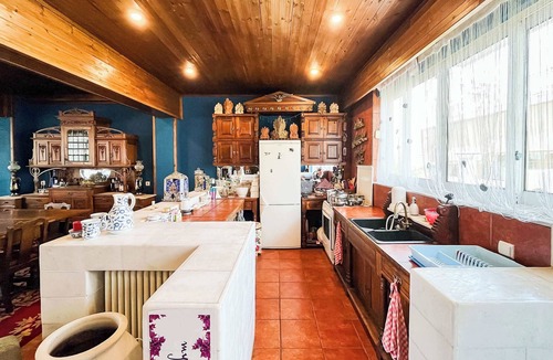 Tavros House | My Bouganvilla Home, Acropolis View Stay in Tavros