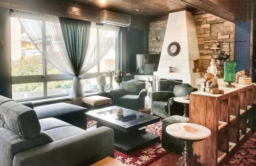 Tavros House | My Bouganvilla Home Acropolis View Stay in Tavros