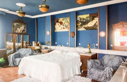 Tavros House | My Bouganvilla Home Acropolis View Stay in Tavros