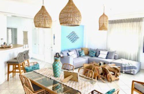 Loutraki Apartment | My Greek Oasis