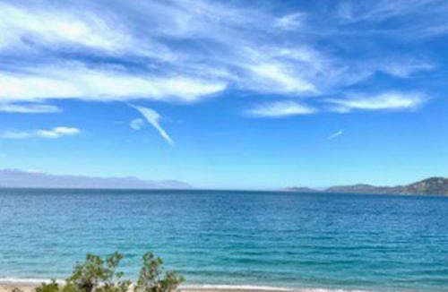 Loutraki Apartment | My Greek Oasis