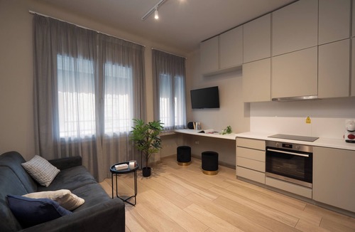 Neapoli House | My Greek Vacations City Apartments