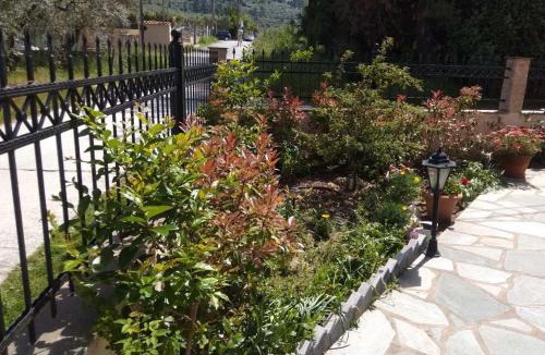 Thasos Town Apartment | My home apartments 1