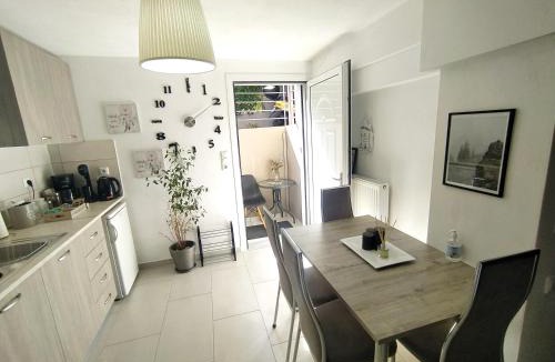 Trikala Apartment | MY HOME Trikala