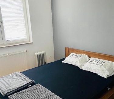 Çagllavicë Apartment | My place