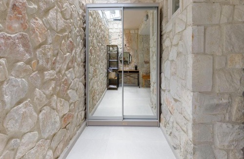 Haniotis Villa | My Sea Lodge - Ventalia Complex