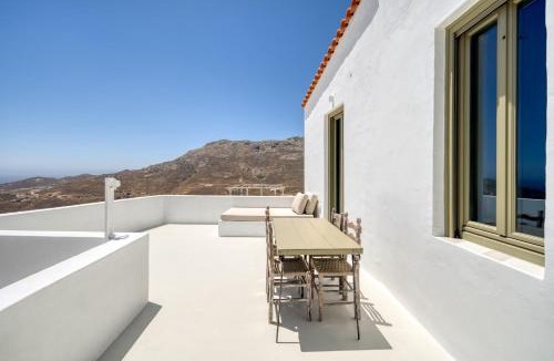 Serifos Apartment | My Secret Mojo 2
