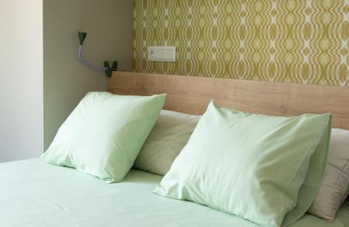 Filopappou Apartment | My Sweet Kanella Deluxe 2BR Koukaki Retreat