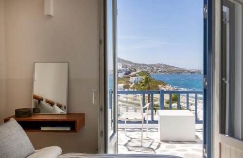 Mykonos Town Hotel | Mykonos Beach Hotel