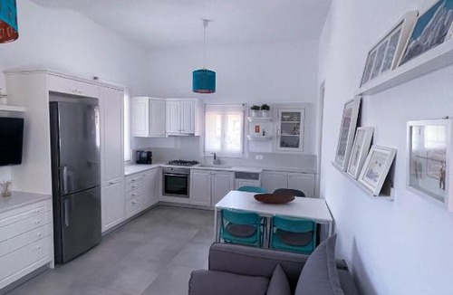 Ano Mera House | Mykonos Central House