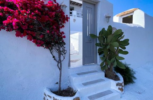 Ano Mera House | Mykonos Central House