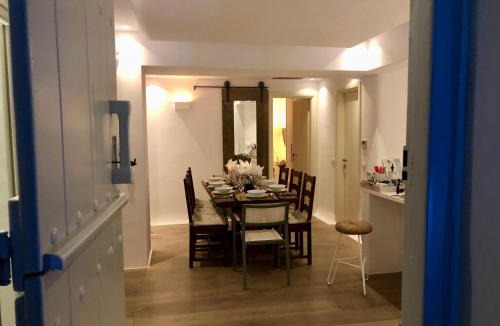 Agios Ioannis House | Mykonos Cloud White Villa