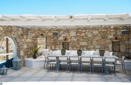 Agios Ioannis House | Mykonos Cloud White Villa