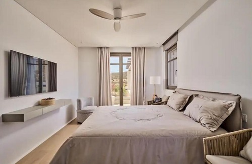 Tourlos House | mykonos ffp villa