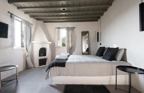 Mykonos Town House | Mykonos home Delphini