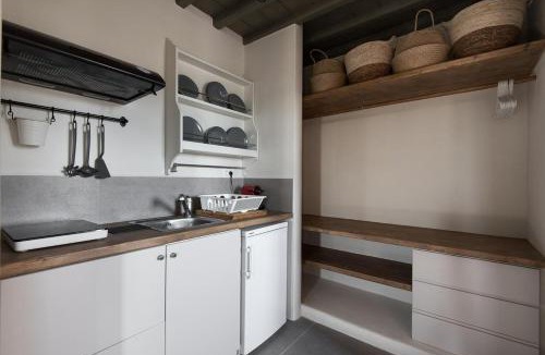 Mykonos Town House | Mykonos home Delphini