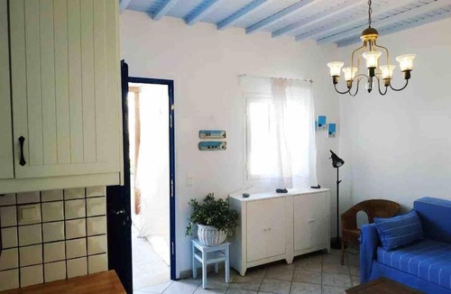 Ornos House | MYKONOS ORNOS BEACH