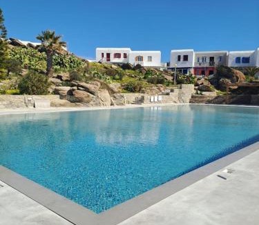 Agios Ioannis House | Mykonos Sunday Home Costa Ilios