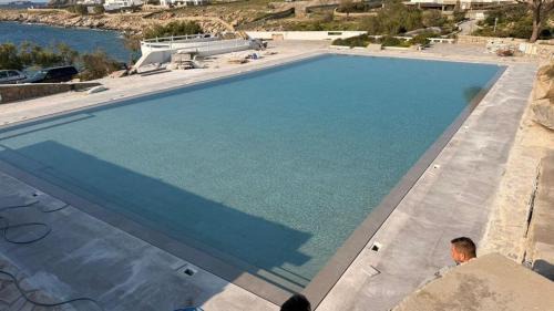 Agios Ioannis House | Mykonos Sunday Home Costa Ilios