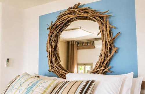 Agios Ioannis House | Mykonos Sunday Home Costa Ilios