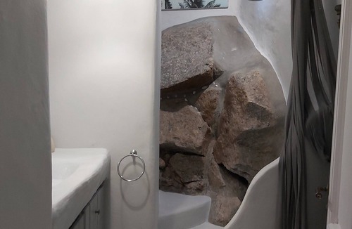 Plintri House | Mykonos Teatro Suites and Villa